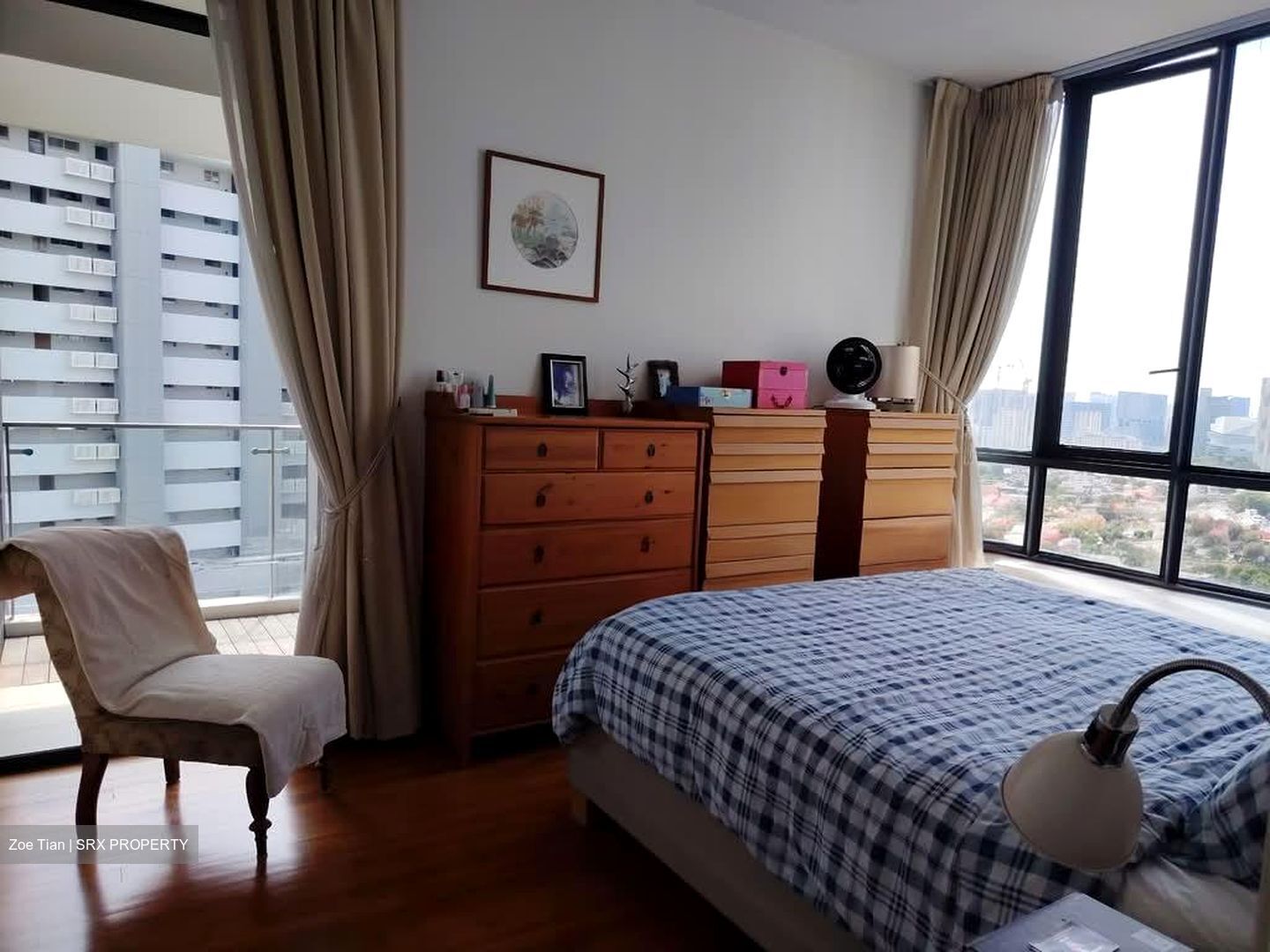 The Trizon (D10), Condominium #542966171